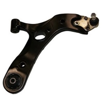 Control Arm With Ball Joint by SUSPENSIA CHASSIS - X50CJ3966 pa10