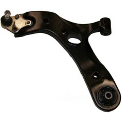 Control Arm With Ball Joint by SUSPENSIA CHASSIS - X50CJ3968 pa10