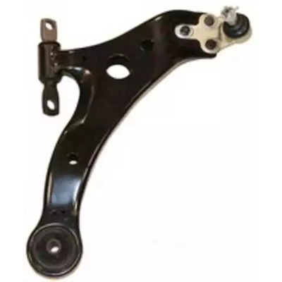 Control Arm With Ball Joint by SUSPENSIA CHASSIS - X50CJ4006 pa10