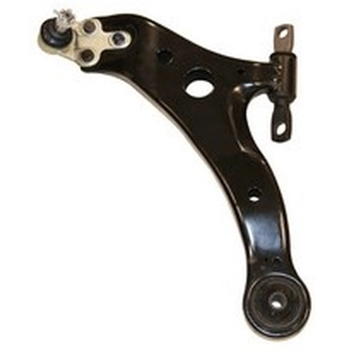 SUSPENSIA CHASSIS - X50CJ4008 - Control Arm With Ball Joint pa10