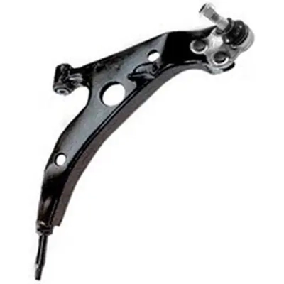 Control Arm With Ball Joint by SUSPENSIA CHASSIS - X50CJ4017 pa10