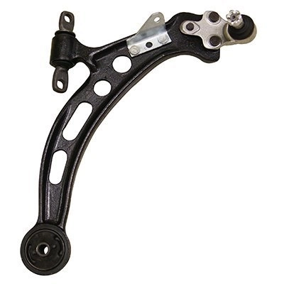 Control Arm With Ball Joint by SUSPENSIA CHASSIS - X50CJ4021 pa10