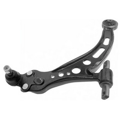 SUSPENSIA CHASSIS - X50CJ4025 - Control Arm With Ball Joint pa10