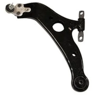 SUSPENSIA CHASSIS - X50CJ4050 - Control Arm With Ball Joint pa10