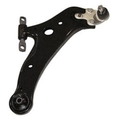 Control Arm With Ball Joint by SUSPENSIA CHASSIS - X50CJ4055 pa10