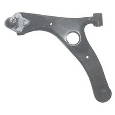 SUSPENSIA CHASSIS - X50CJ4130 - Control Arm With Ball Joint pa10