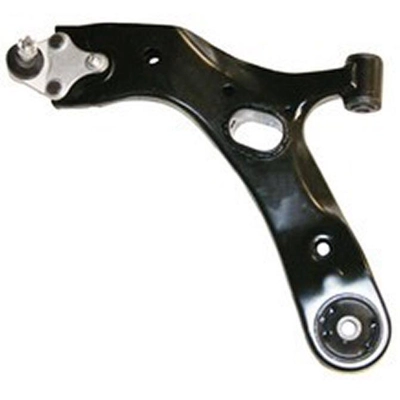 SUSPENSIA CHASSIS - X50CJ4158 - Control Arm pa1