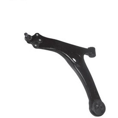 SUSPENSIA CHASSIS - X50CJ4176 - Control Arm With Ball Joint pa11