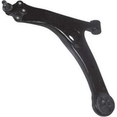 SUSPENSIA CHASSIS - X50CJ4176 - Control Arm With Ball Joint pa12
