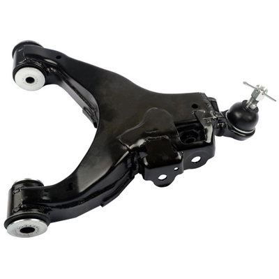 SUSPENSIA CHASSIS - X50CJ7140 - Front Right Lower Control Arm and Ball Joint Assembly pa1