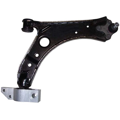 Control Arm With Ball Joint by SUSPENSIA CHASSIS - X52CJ4376 pa10