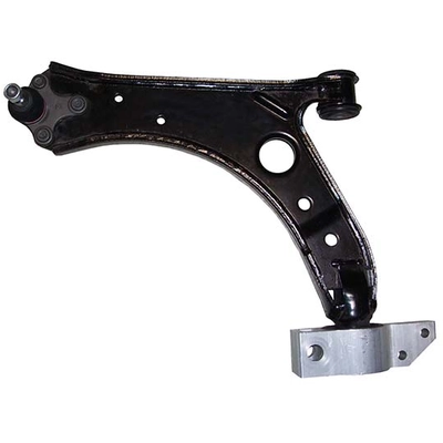 Control Arm With Ball Joint by SUSPENSIA CHASSIS - X52CJ4378 pa10