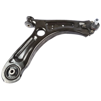 SUSPENSIA CHASSIS - X52CJ4408 - Control Arm With Ball Joint pa11