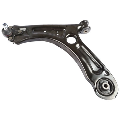 SUSPENSIA CHASSIS - X52CJ4410 - Control Arm With Ball Joint pa11