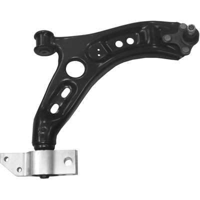 Control Arm With Ball Joint by SUSPENSIA CHASSIS - X52CJ4418 pa10