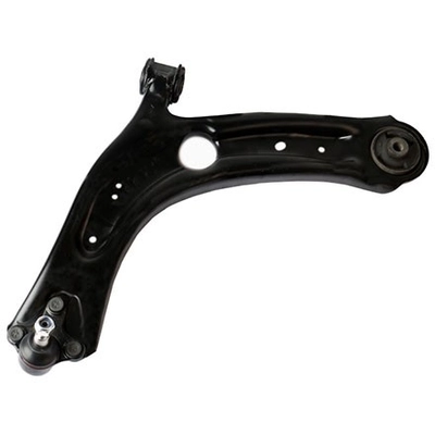 SUSPENSIA CHASSIS - X53CJ0628 - Front Right Lower Control Arm and Ball Joint Assembly pa1