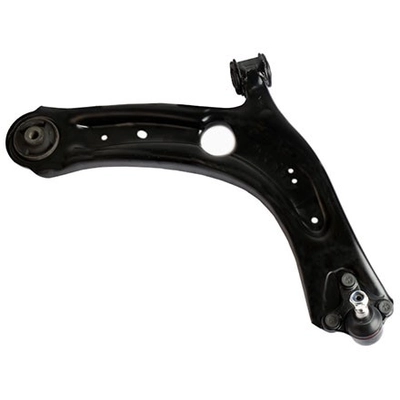 SUSPENSIA CHASSIS - X53CJ0629 - Front Left Lower Control Arm and Ball Joint Assembly pa1