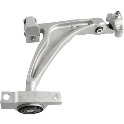 SUSPENSIA CHASSIS - X53CJ1087 - Front Right Lower Suspension Control Arm and Ball Joint Assembly pa1