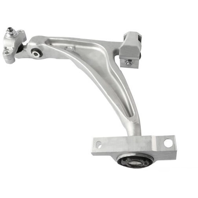 SUSPENSIA CHASSIS - X53CJ1088 - Front Left Lower Suspension Control Arm and Ball Joint Assembly pa1