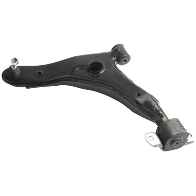 SUSPENSIA CHASSIS - X53CJ4544 - Control Arm With Ball Joint pa10