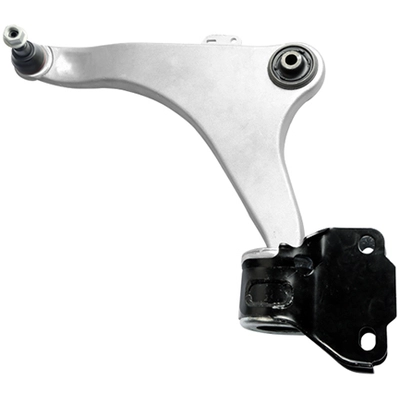 SUSPENSIA CHASSIS - X53CJ7120 - Control Arm With Ball Joint pa10