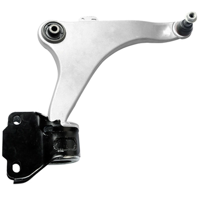 SUSPENSIA CHASSIS - X53CJ7121 - Control Arm With Ball Joint pa10