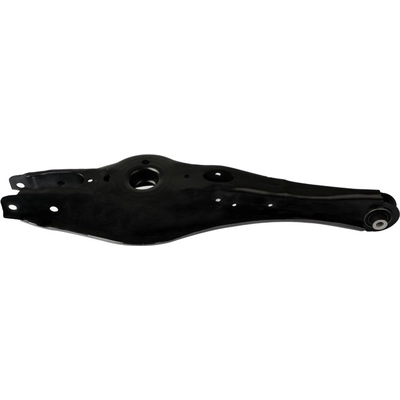 Control Arm With Ball Joint by SUSPENSIA CHASSIS - X53LA0133 pa1