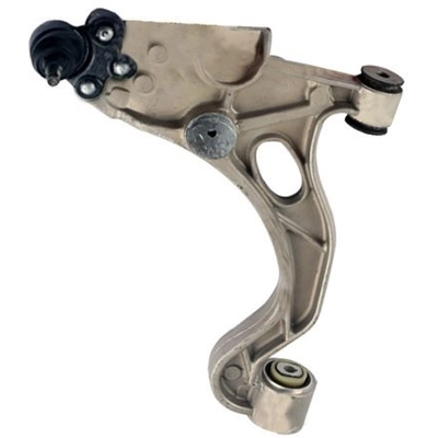 SUSPENSIA CHASSIS - X56CJ7058 - Control Arm With Ball Joint pa10