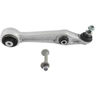 SUSPENSIA CHASSIS - X60CJ1008 - Front Lower Suspension Control Arm and Ball Joint Assembly pa1