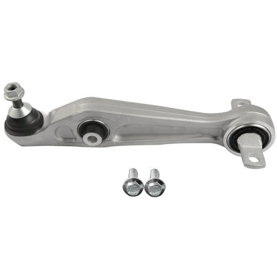 SUSPENSIA CHASSIS - X60CJ1014 - Front Lower Suspension Control Arm And Ball Joint Assembly pa1