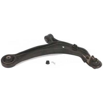 Control Arm With Ball Joint by TOP QUALITY - 72-CK622210 pa1