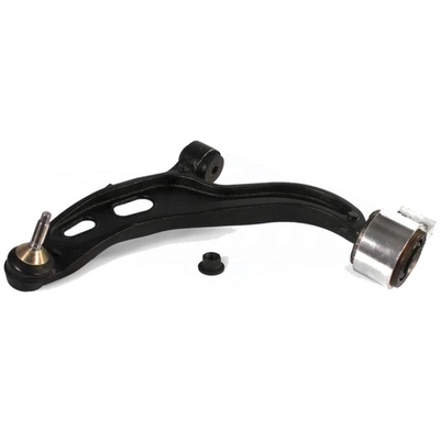 Control Arm With Ball Joint by TOP QUALITY - 72-CK622916 pa1