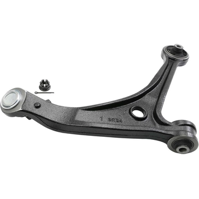 TRANSIT WAREHOUSE - 72-CK620505 - Control Arm With Ball Joint pa5