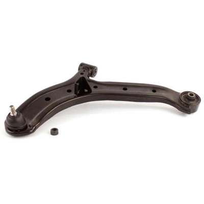 Control Arm With Ball Joint by TRANSIT WAREHOUSE - 72-CK620106 pa1