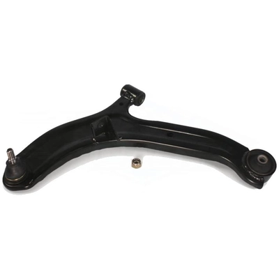 Control Arm With Ball Joint by TRANSIT WAREHOUSE - 72-CK620106 pa2