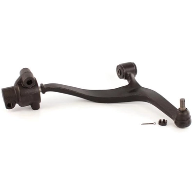 Control Arm With Ball Joint by TRANSIT WAREHOUSE - 72-CK620509 pa2