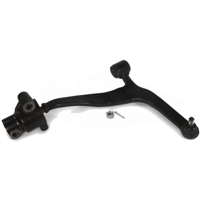 Control Arm With Ball Joint by TRANSIT WAREHOUSE - 72-CK620510 pa4