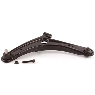 TRANSIT WAREHOUSE - 72-CK620548 - Control Arm With Ball Joint pa2