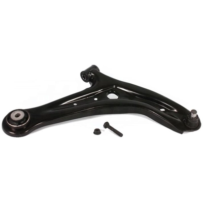 Control Arm With Ball Joint by TRANSIT WAREHOUSE - 72-CK621613 pa1