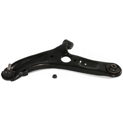 Control Arm With Ball Joint by TRANSIT WAREHOUSE - 72-CK622232 pa1