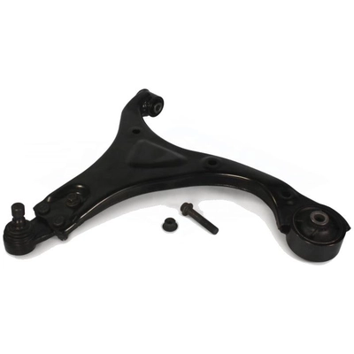 Control Arm With Ball Joint by TRANSIT WAREHOUSE - 72-CK622361 pa1