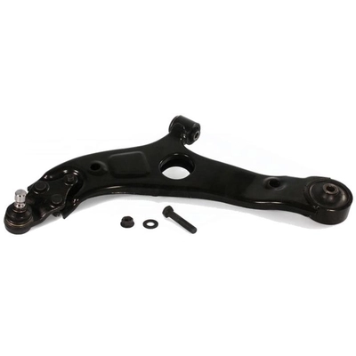 Control Arm With Ball Joint by TRANSIT WAREHOUSE - 72-CK622362 pa1