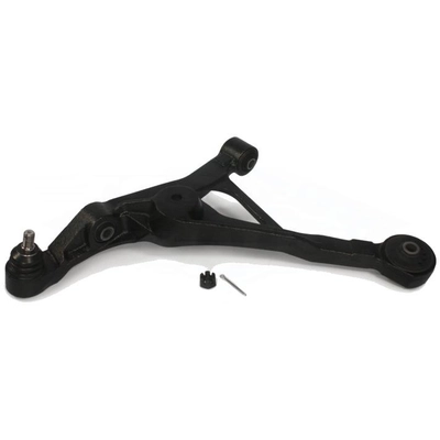 Control Arm With Ball Joint by TRANSIT WAREHOUSE - 72-CK7425 pa4