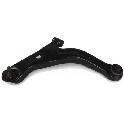 TRANSIT WAREHOUSE - 72-CK80398 - Control Arm With Ball Joint pa3