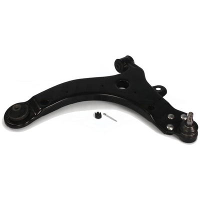 TRANSIT WAREHOUSE - 72-CK80539 - Control Arm With Ball Joint pa4