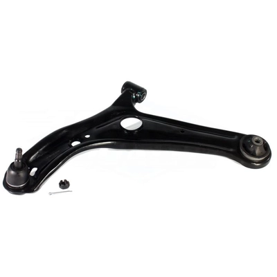 TRANSIT WAREHOUSE - 72-TQ1179 - Control Arm With Ball Joint pa1