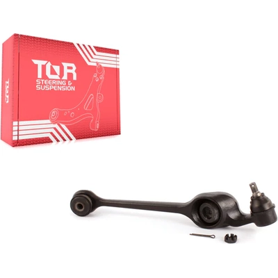 Control Arm With Ball Joint by TRANSIT WAREHOUSE - TOR-CK5311 pa5