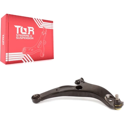 Control Arm With Ball Joint by TRANSIT WAREHOUSE - TOR-CK620071 pa6