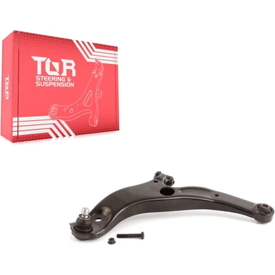 Control Arm With Ball Joint by TRANSIT WAREHOUSE - TOR-CK620072 pa4