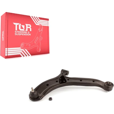 Control Arm With Ball Joint by TRANSIT WAREHOUSE - TOR-CK620106 pa5